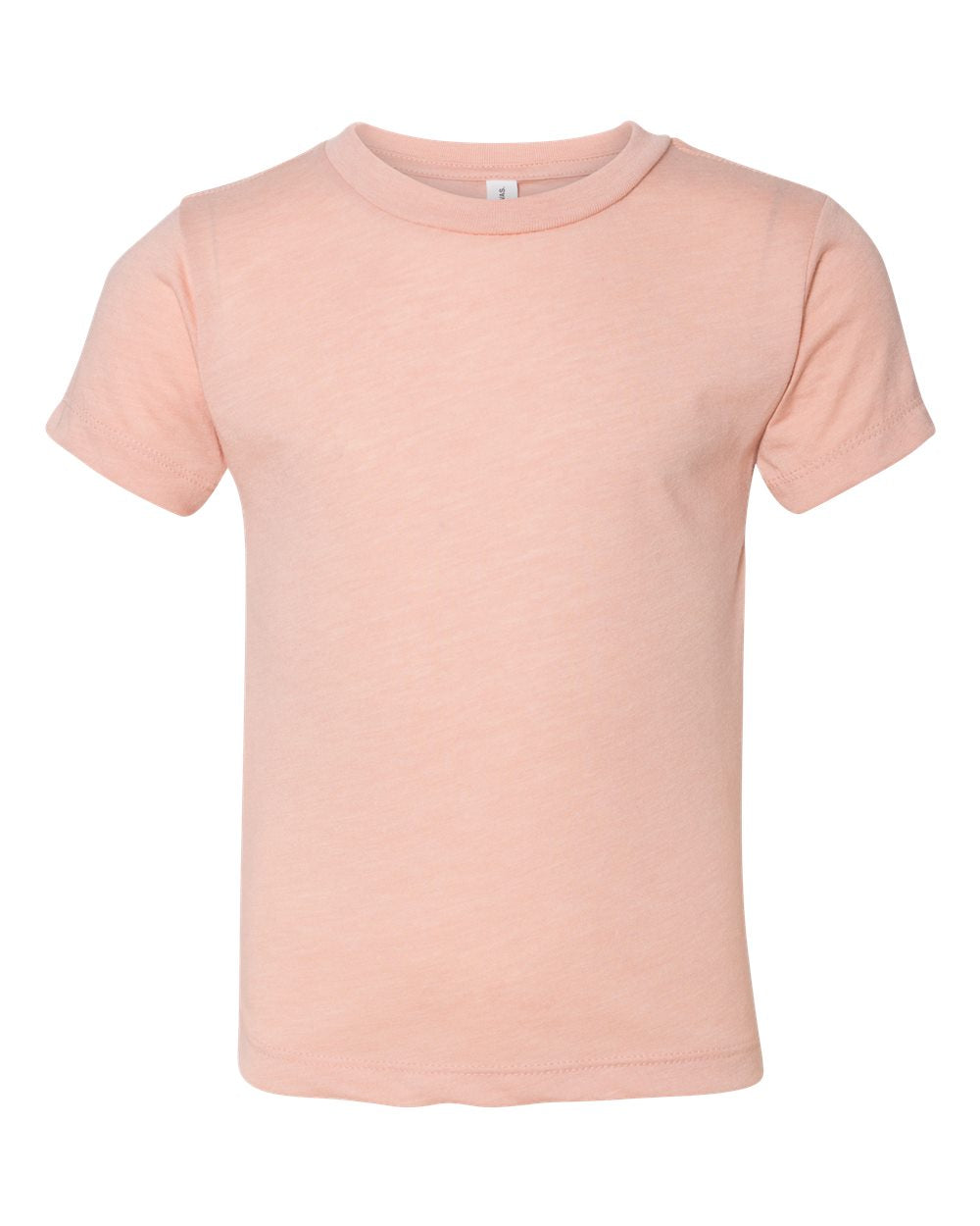 Infant/Toddler Tri-blend Tee - BELLA + CANVAS